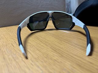 Occhiali Ciclismo XCRACE Decathlon