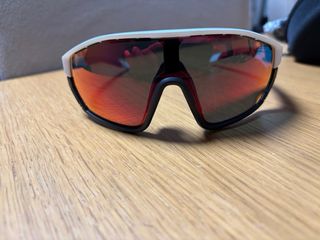 Occhiali Ciclismo XCRACE Decathlon