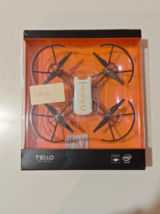 Dron Tello by DJI
