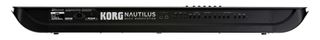 Korg Nautilus 61 AT Teclado Sintetizador NUEVO