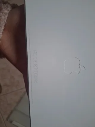 Teclado y Ratón Apple Inalámbricos Blancos