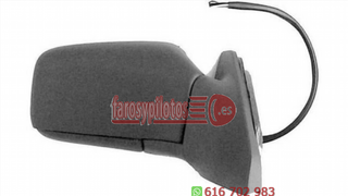 Espejo Completo Derecho Volvo V40 (1995-2004)