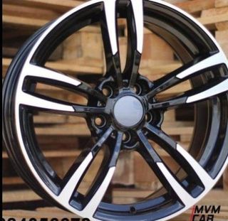 Llantas BMW Serie 1 F20 F21 M4 Look 18