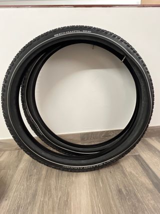 Cubiertas Schwalbe Johnny Watts 29x2.35