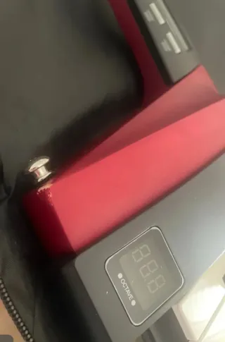 keytar korg rk100s 2 sintetizador