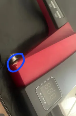 keytar korg rk100s 2 sintetizador