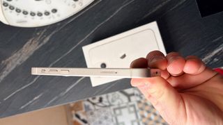 iPhone 13 Mini 512GB Ottimo stato Carica Wireless