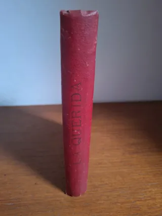 La querida, novela social Eduardo López Bago 1895