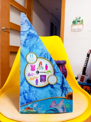 Caldero Mágico Ursula NUEVO. OFERTAAAAAA