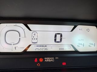 Citroen C4 Picasso 2014 diesel eHdi