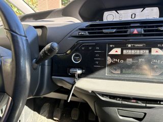 Citroen C4 Picasso 2014 diesel eHdi