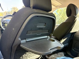 Citroen C4 Picasso 2014 diesel eHdi