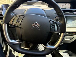 Citroen C4 Picasso 2014 diesel eHdi