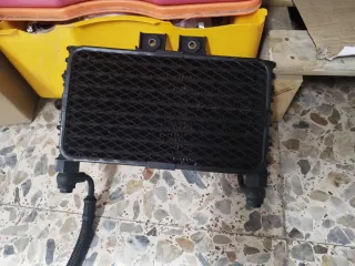 Motor Hyosung GTR 250