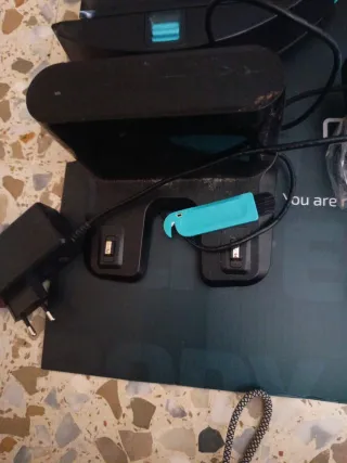 Recambios Conga 4690