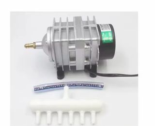 Compresor de aire 45W