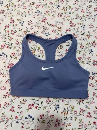 Conjunto Nike Pro Mujer Talla XS