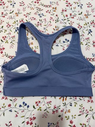 Conjunto Nike Pro Mujer Talla XS