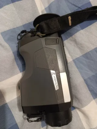 Monocular Térmico HIKMICRO GQ35L
