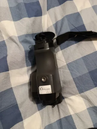 Monocular Térmico HIKMICRO GQ35L