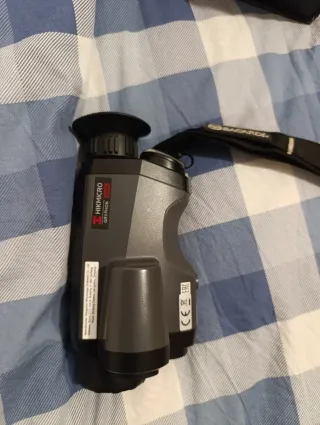 Monocular Térmico HIKMICRO GQ35L