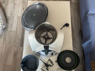 Thermomix TM31