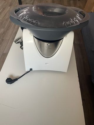 Thermomix TM31