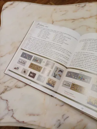 Past & Present My Quilting Life