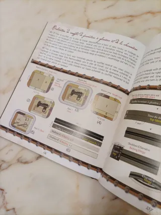 Past & Present My Quilting Life