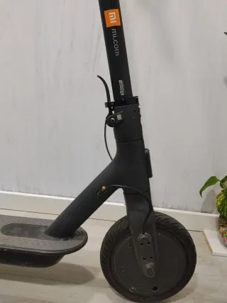 Patinete Eléctrico Xiaomi Mi