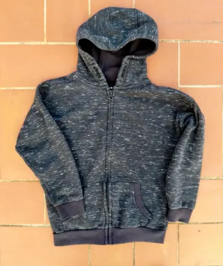 Conjunto Balboa: Camiseta, Sudadera y Pantalón