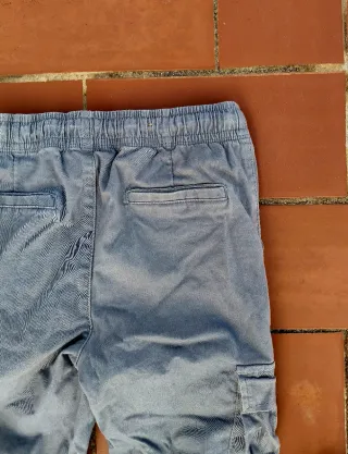 Conjunto Balboa: Camiseta, Sudadera y Pantalón