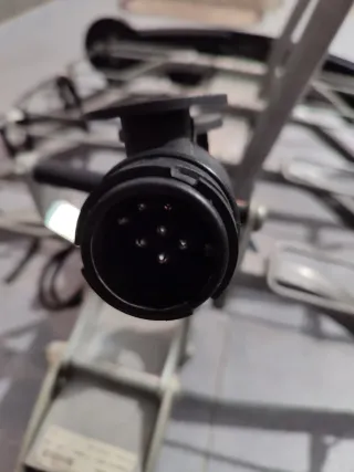 Portabicicletas Coche 4 Plazas