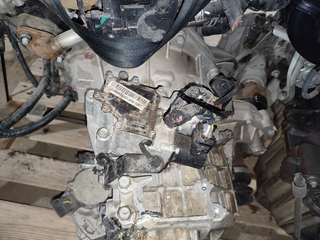 CAJA CAMBIOS HYUNDAI I10 (AC3) Klass | 01.20 - 12