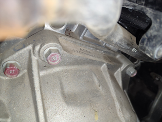 CAJA CAMBIOS HYUNDAI I10 (AC3) Klass | 01.20 - 12