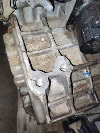 CAJA CAMBIOS HYUNDAI I10 (AC3) Klass | 01.20 - 12