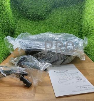 Robot de Cocina Multifunción