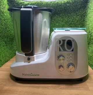 Robot de Cocina Multifunción