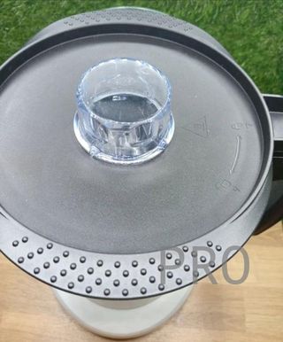 Robot de Cocina Multifunción