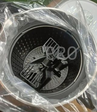 Robot de Cocina Multifunción