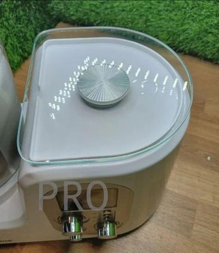 Robot de Cocina Multifunción