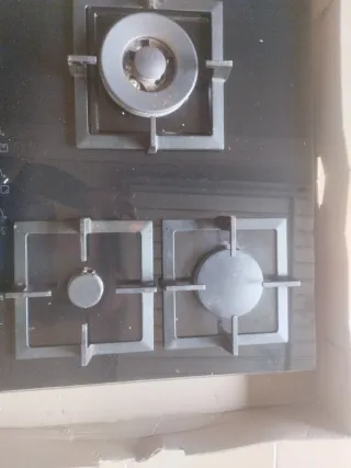 Placa de gas Bosch Butano