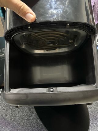 Cecotec Cecofry Bombastik 6000 Freidora