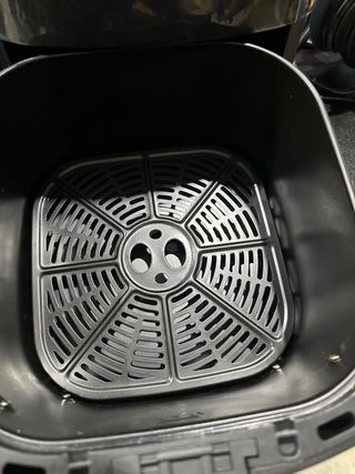 Cecotec Cecofry Bombastik 6000 Freidora