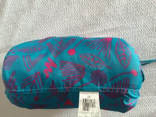 Saco de dormir infantil estampado