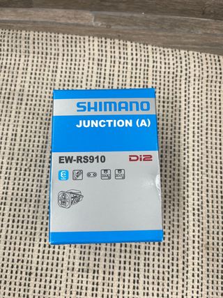 Shimano EW-RS910 Junction (A) Di2