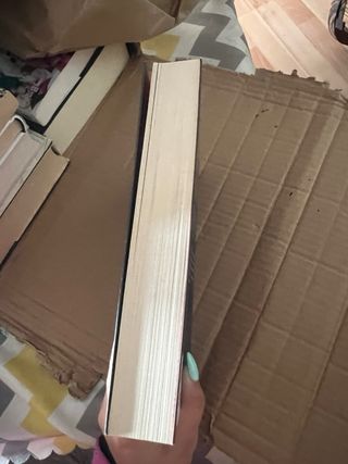 Si él hubiera estado conmigo: Hay cosas que no ...