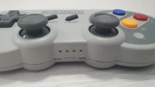 Mando 8Bitdo SF30 Pro Bluetooth