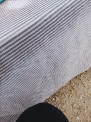 Zapatilla Onitsuka Tiger Roja y Blanca