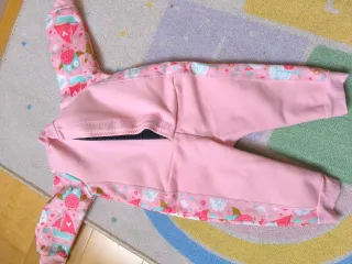 Splash About Warm in One traje neopreno